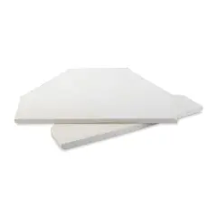 Amaco Kiln Shelf for Model EX-324 - 15", Half Octagon