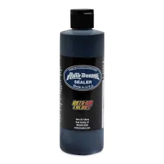 Createx Autoborne Sealer - Black, 8 oz