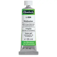 Schminke Painting Medium - Meglip, 35 ml