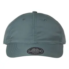 LEGACY&reg; Cool Fit Adjustable Cap Blue Steel