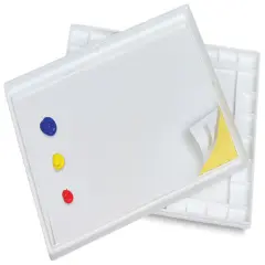 Masterson Super Pro Palette - 15 1/2" x 11 1/2"