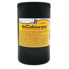 Jacquard deColourant - Paste, 32 oz (Quart)