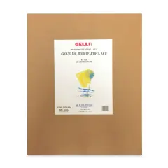 Gelli Arts Gel Printing Plate - 16" x 20" x 3/8", Rectangle