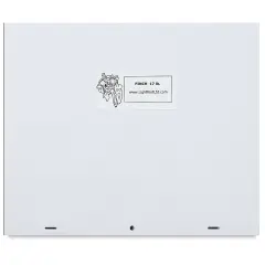 Animation Paper - 10-1/2" x 12-1/2", Acme Punched, 100 Sheets