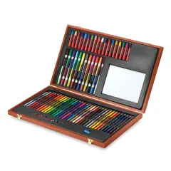 Faber-Castell Young Artists' Essentials Gift Set