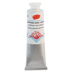 Old Holland New Masters Classic Acrylics - Naphthol Red Orange, 60 ml tube