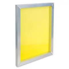 Victory Frames Aluminum Screen - 21" x 27", 230 mesh