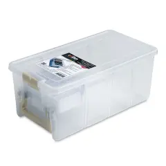 ArtBin Marker Storage Satchel with Tray