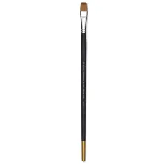 Blick Masterstroke Finest Red Sable Brush - Bright, Size 16, Long Handle