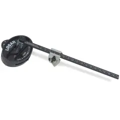 Logan Oval and Circle Mat Cutter