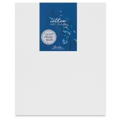 Richeson Cotton Art Panel - Extra Fine, 16" x 20"