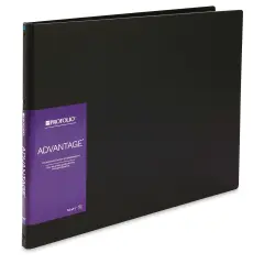 Itoya Art Profolio Advantage - 11" x 14", Landscape