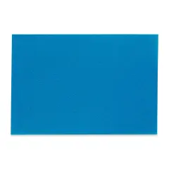 Plastruct Patterned Sheets, Water, Agitated/Shallow, Blue,&nbsp;No Scale