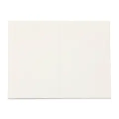 Fabriano Medioevalis Reply Cards - 5-1/4" x 3-3/8", Folded, Box of 100