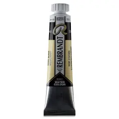 Rembrandt Artist Watercolors - Ivory Black, 20 ml Tube