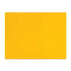 Pacon Tru-Ray Construction Paper - 18" x 24", Gold, 50 Sheets