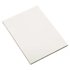 Richeson Linen Canvas Panel - Fine, 11" x 14"