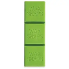 Enkaustikos Wax Snaps Encaustic Paints - Vernal, 40 ml, Cake
