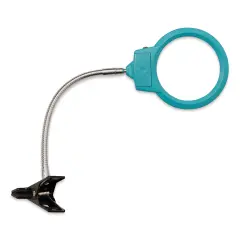 We R Memory Keepers Comfort Craft Magnifying Lamp