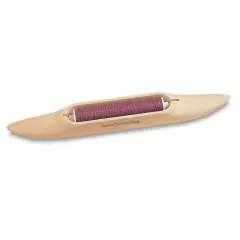 Schacht Open Bottom Boat Shuttle - 11"