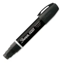 Sharpie Poster Paint Marker - Black, Extra Bold