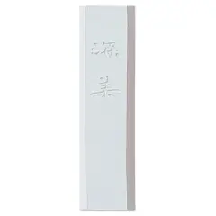 Kuretake Zig Saiboku Shimbi Colored Sumi Ink Stick - White