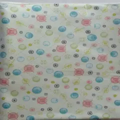 Vintage Notions Sewing by Amy Barickman - Cotton Fabric by Red Rooster