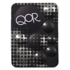 QoR Modern Watercolors - Set of 12 Half Pans