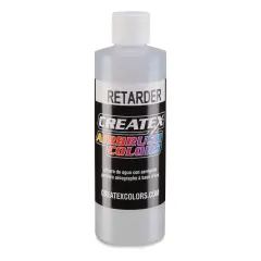 Createx Airbrush Retarder - 8 oz