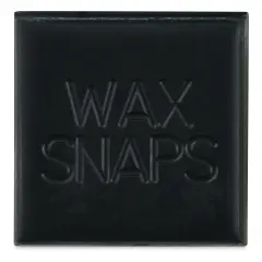 Enkaustikos Wax Snaps Encaustic Paints - Deep Lake, 40 ml, Cake