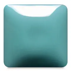 Blick Essentials Gloss Glaze - Pint, Lagoon