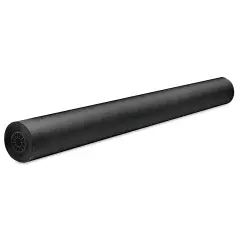 Rainbow Duo-Finish Economy Kraft Paper - 48" x 200 ft, Black