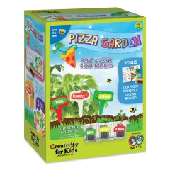 Creativity for Kids Pizza Garden Kit
