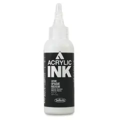 Holbein Acrylic Ink - Opaque Medium, 100 ml