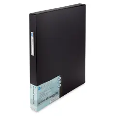 Itoya ProFolio Archive-All Storage Box - 14-1/2" x 17-1/2" x 1-3/4"