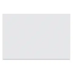 Arturo Single Card - 2-1/2" x 3-3/4", White, Petite Enclosure, Package of 100