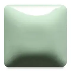 Blick Essentials Gloss Glaze - Pint, Seafoam
