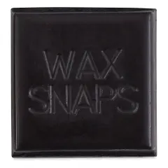 Enkaustikos Wax Snaps Encaustic Paints - Payne's Gray, 40 ml, Cake