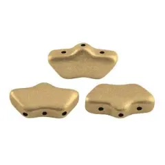 Delos&reg; Par Puca&reg;, DLS-0003-01710, Light Gold Matte