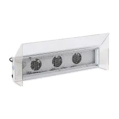 SIMair Airbrush Spray-Away Booth