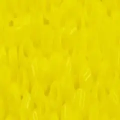 Toho Aiko Cylinder Seed Bead - TB-0042 - Opaque Dandelion