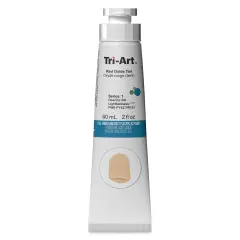 Tri-Art High Viscosity Artist Acrylic - Portrait Tone, 60 ml tube