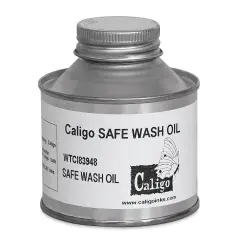 Caligo Safe Wash Oil - 250 ml Can