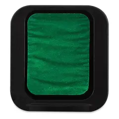 Finetec Premium Watercolor Pan - Neon Green