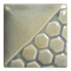 Mayco Elements Glaze - Sea Spray, Pint