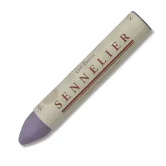 Sennelier Oil Pastel Grand - Violet Gray