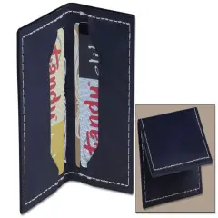 Tandy Leather Classic Card Case Kit 44067-03