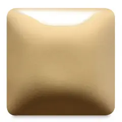 Blick Essentials Gloss Glaze - Pint, Sand Dune