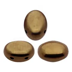 Samos&reg; Par Puca&reg;, SMS-2398-14485, Dark Gold Bronze