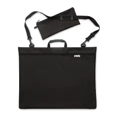 Blick Studio Series Softside Portfolio - 20" x 26", Black
